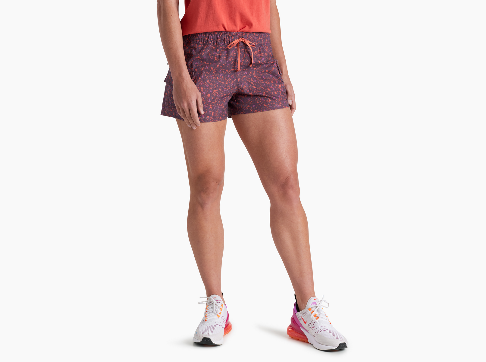 Kuhl W's Kruiser Getaway Short