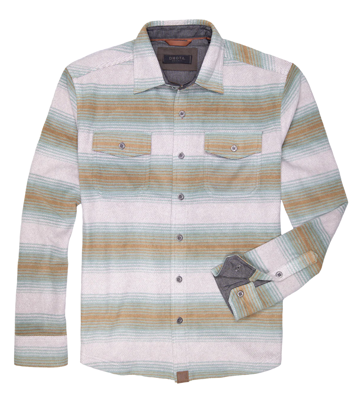 Dakota Grizzly Bowie Rock Size SM