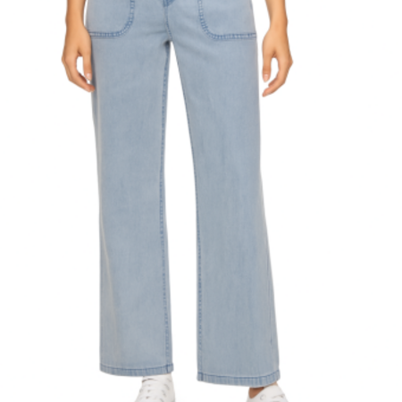 Flag & Anthem Flag & Anthem W's Bluffton Wide Leg Pant