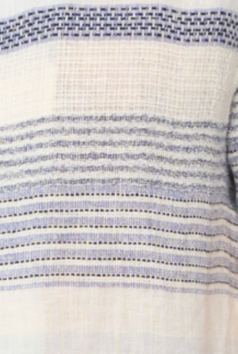 Flag & Anthem Flag & Anthem M's Lakesite SS Stripe Shirt