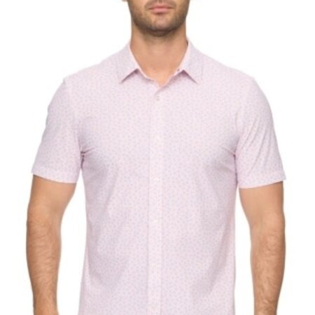 Flag & Anthem Flag & Anthem M's Edmond SS Journey Shirt