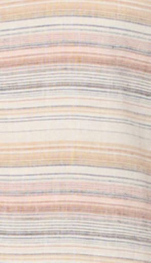 Flag & Anthem Flag & Anthem M's Westmont SS Stripe Shirt