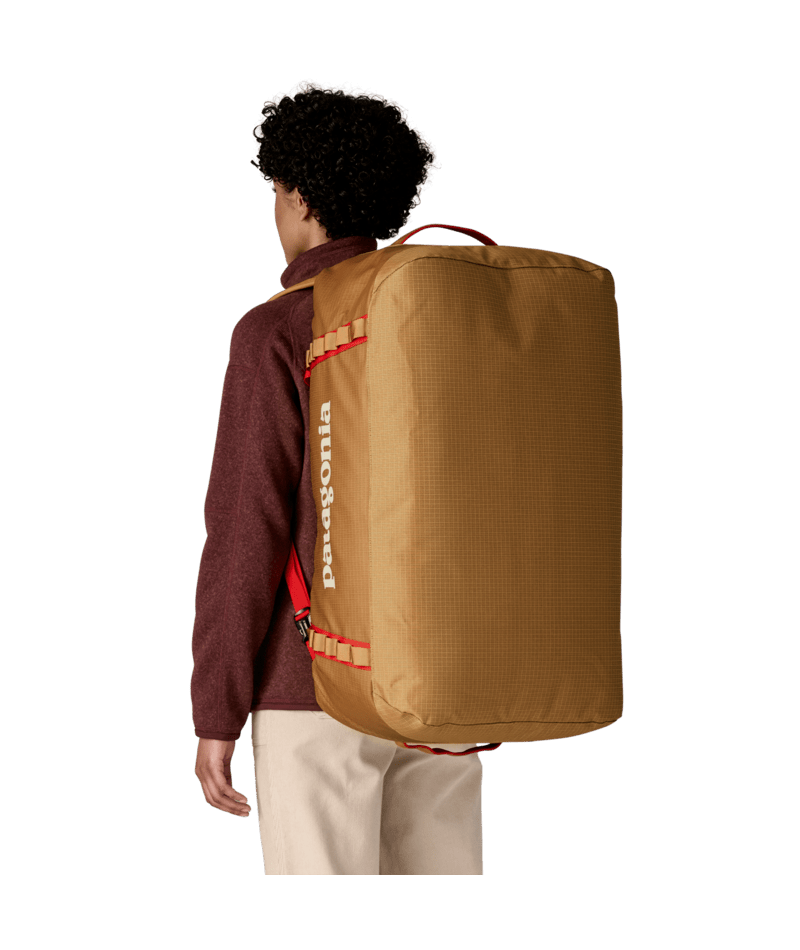 Patagonia Patagonia Black Hole Duffel 70L Talon Gold ALL