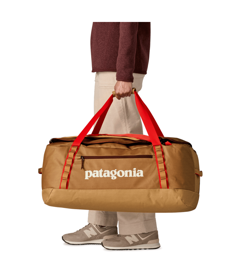 Patagonia Patagonia Black Hole Duffel 70L Talon Gold ALL
