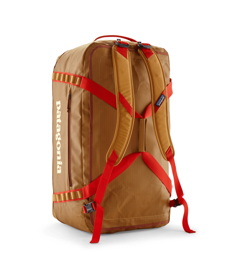 Patagonia Patagonia Black Hole Duffel 70L Talon Gold ALL