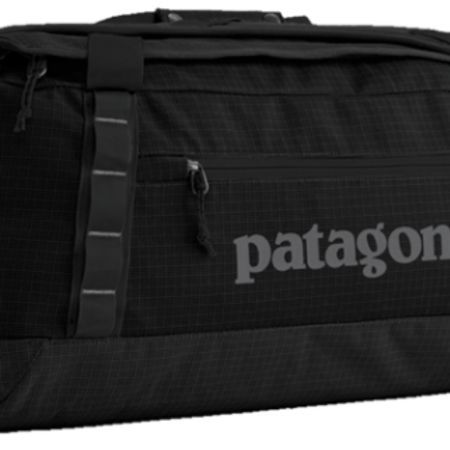 Patagonia Patagonia Black Hole Duffel 55L Black ALL
