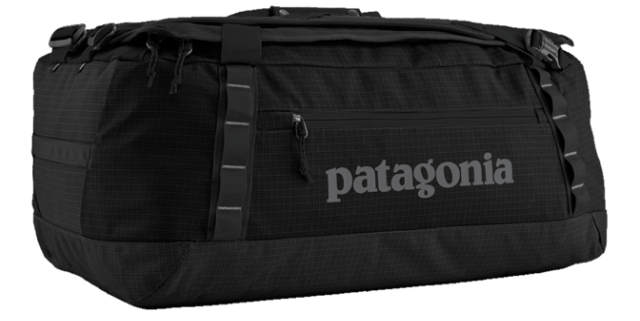 Patagonia Patagonia Black Hole Duffel 55L Black ALL