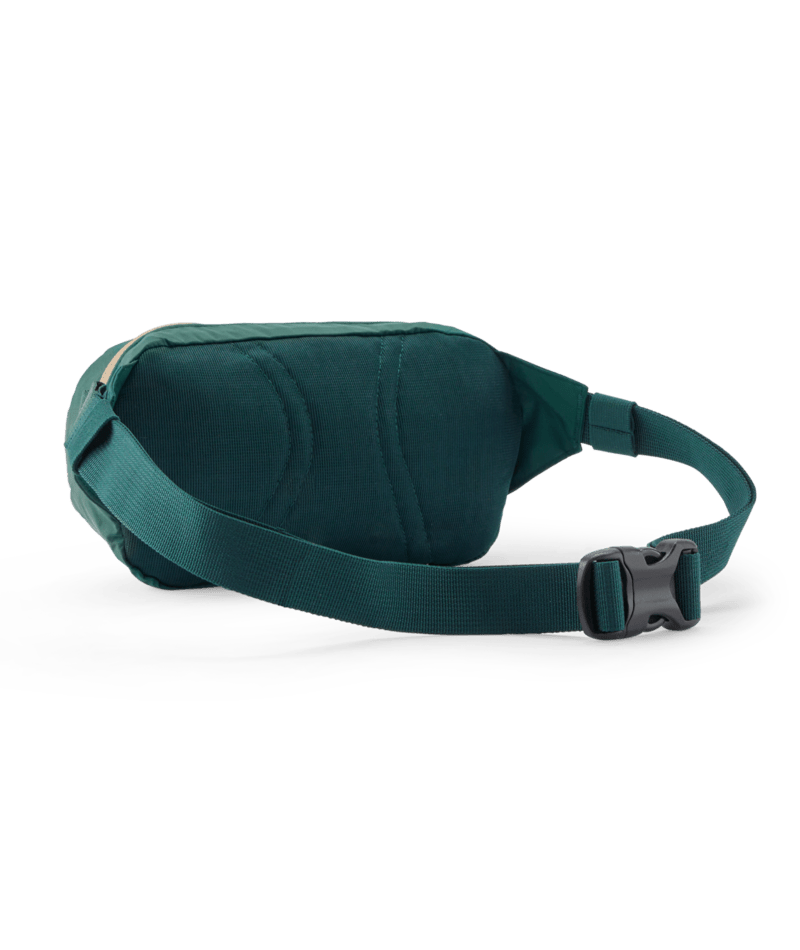 Patagonia Patagonia Terravia Mini Hip Pack Cascade Green