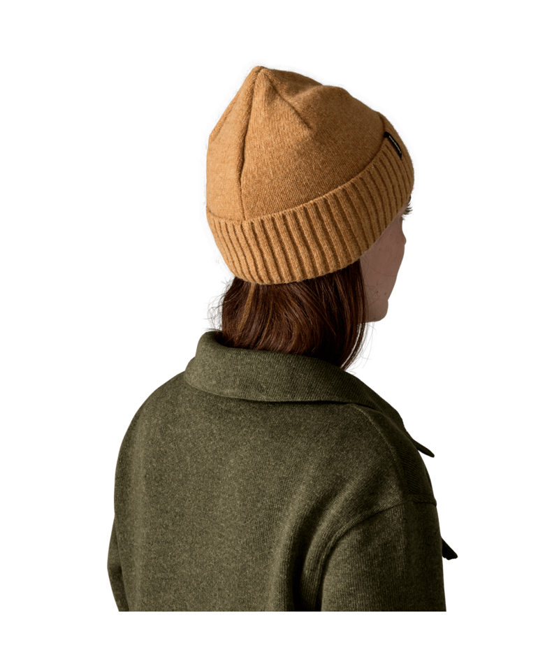 Patagonia Patagonia Brodeo Beanie Talon Gold ALL