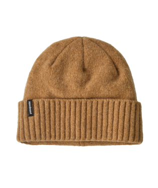 Patagonia Patagonia Brodeo Beanie Talon Gold ALL