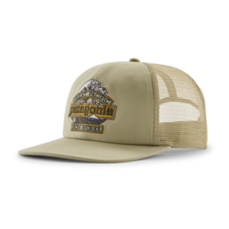 Patagonia Patagonia Relaxed Trucker Hat