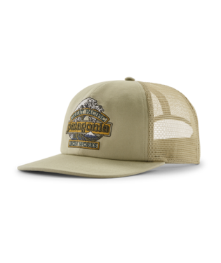 Patagonia Patagonia Relaxed Trucker Hat