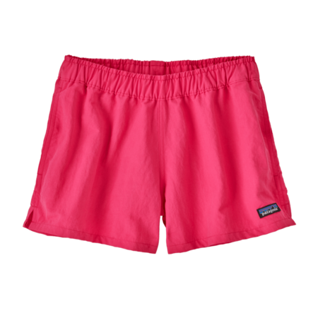 Patagonia Patagonia W's Barely Baggies Shorts - 2 1/2 in. Luminous Pink XL