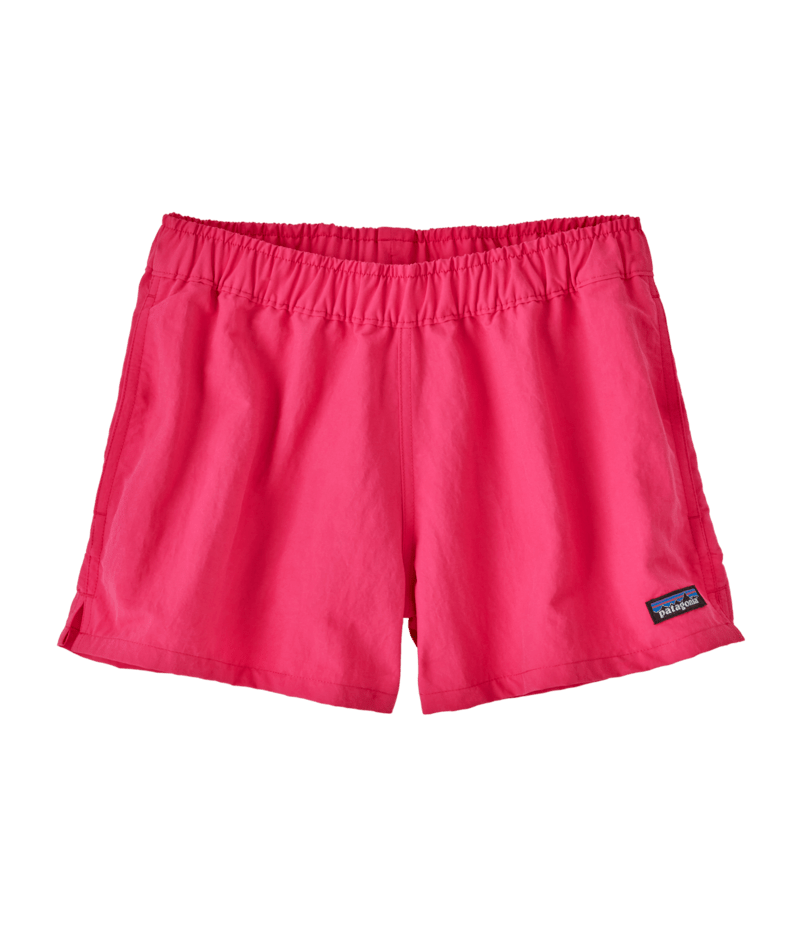 Patagonia Patagonia W's Barely Baggies Shorts - 2 1/2 in. Luminous Pink XL