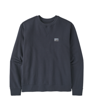 Patagonia Patagonia Daily Crewneck Sweatshirt Smolder Blue S
