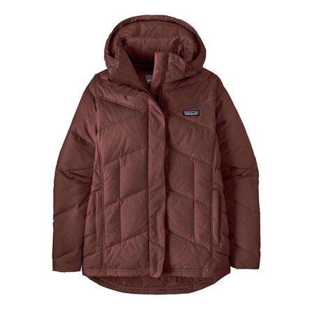 Patagonia W's Down With it Jacket