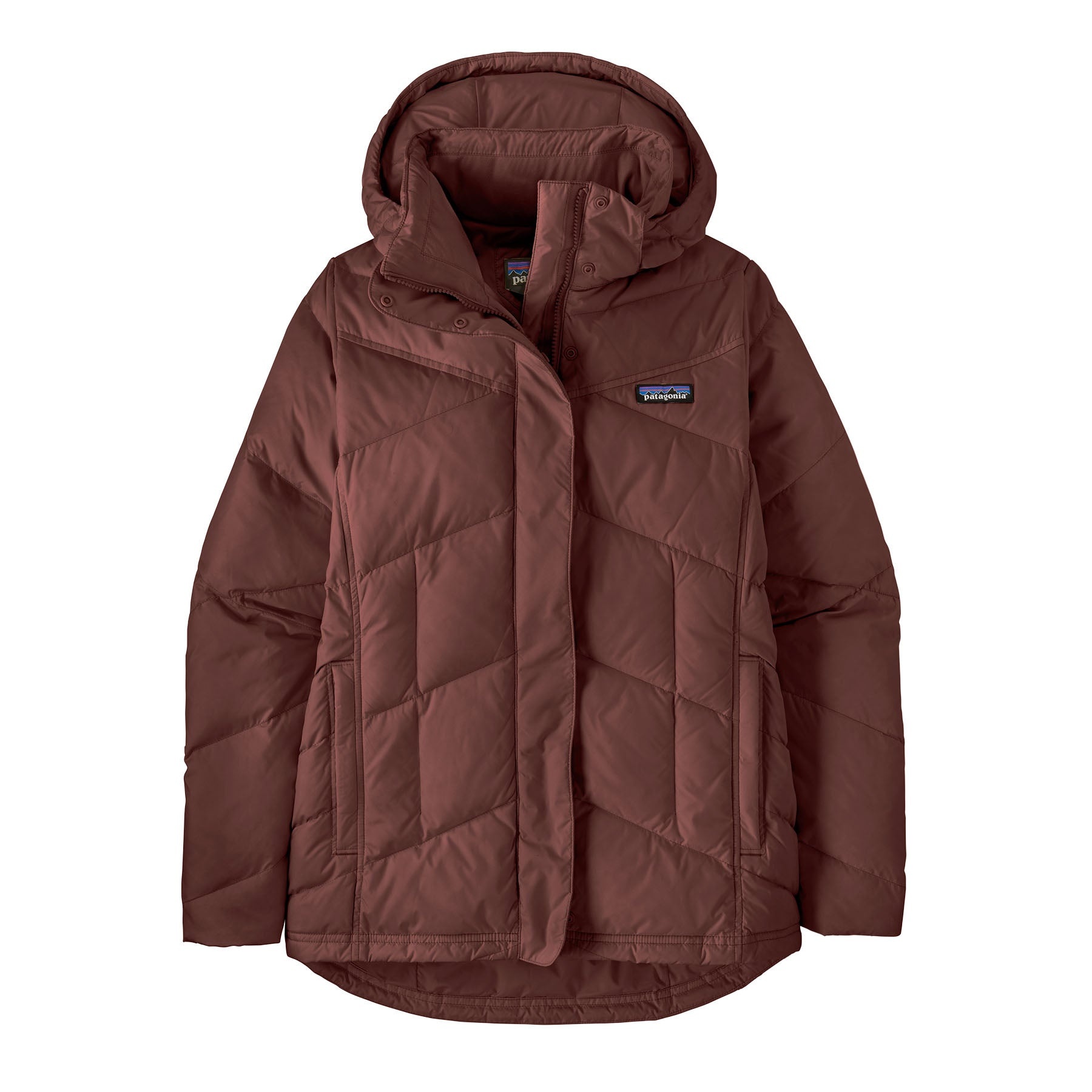 Patagonia Patagonia W's Down With it Jacket
