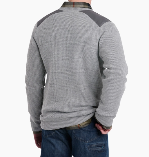 Kuhl Kuhl Men's Evader Sweater