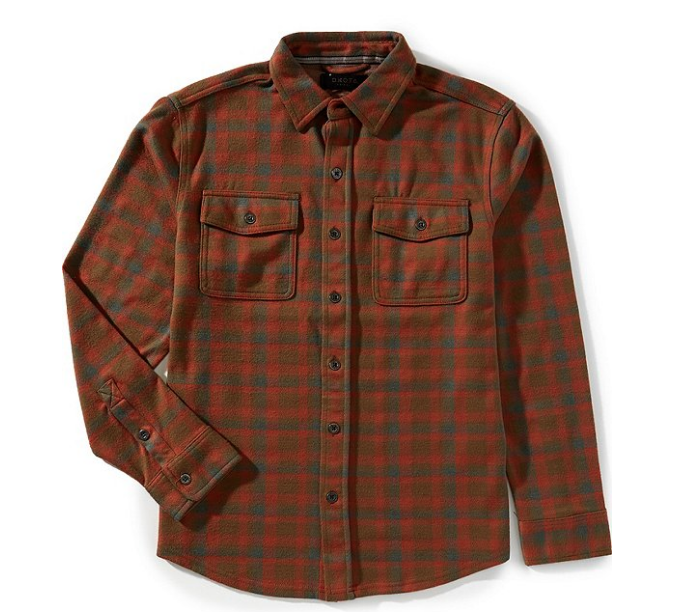 Dakota Grizzly Dakota Grizzly Knox