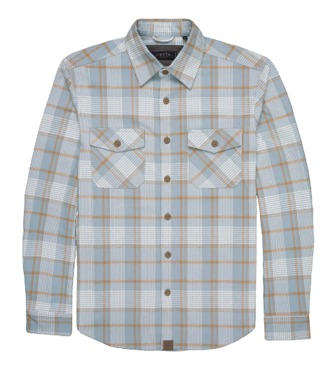 Dakota Grizzly Dakota Grizzly Briggs