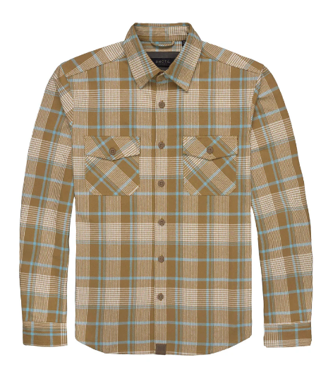 Dakota Grizzly Dakota Grizzly Briggs