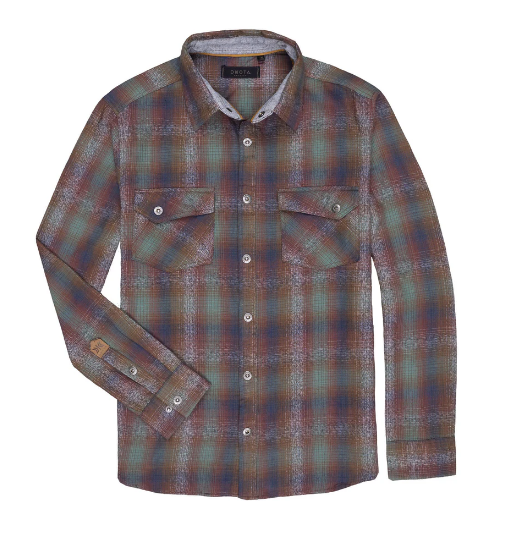 Dakota Grizzly Dakota Grizzly Riley