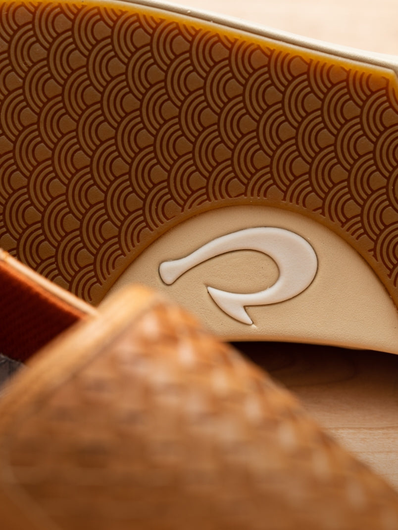 Olukai Olukai M's Lae'ahi Lauhala Slip-Ons Fox / Fox 11.5