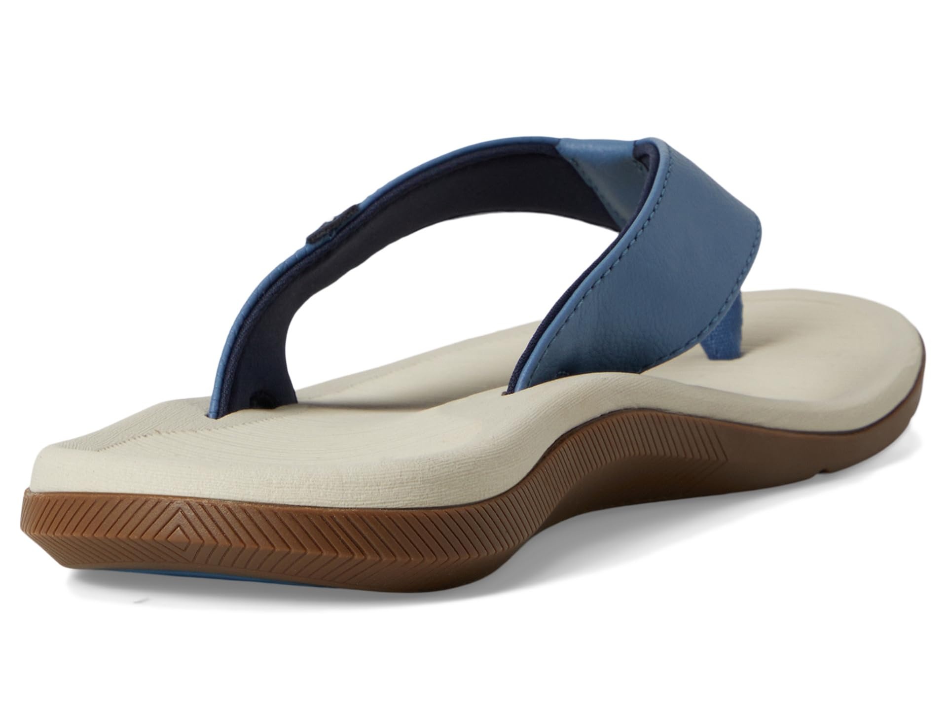 Reef Reef M's Reef Santa Ana Oat | Blue | Gum 8