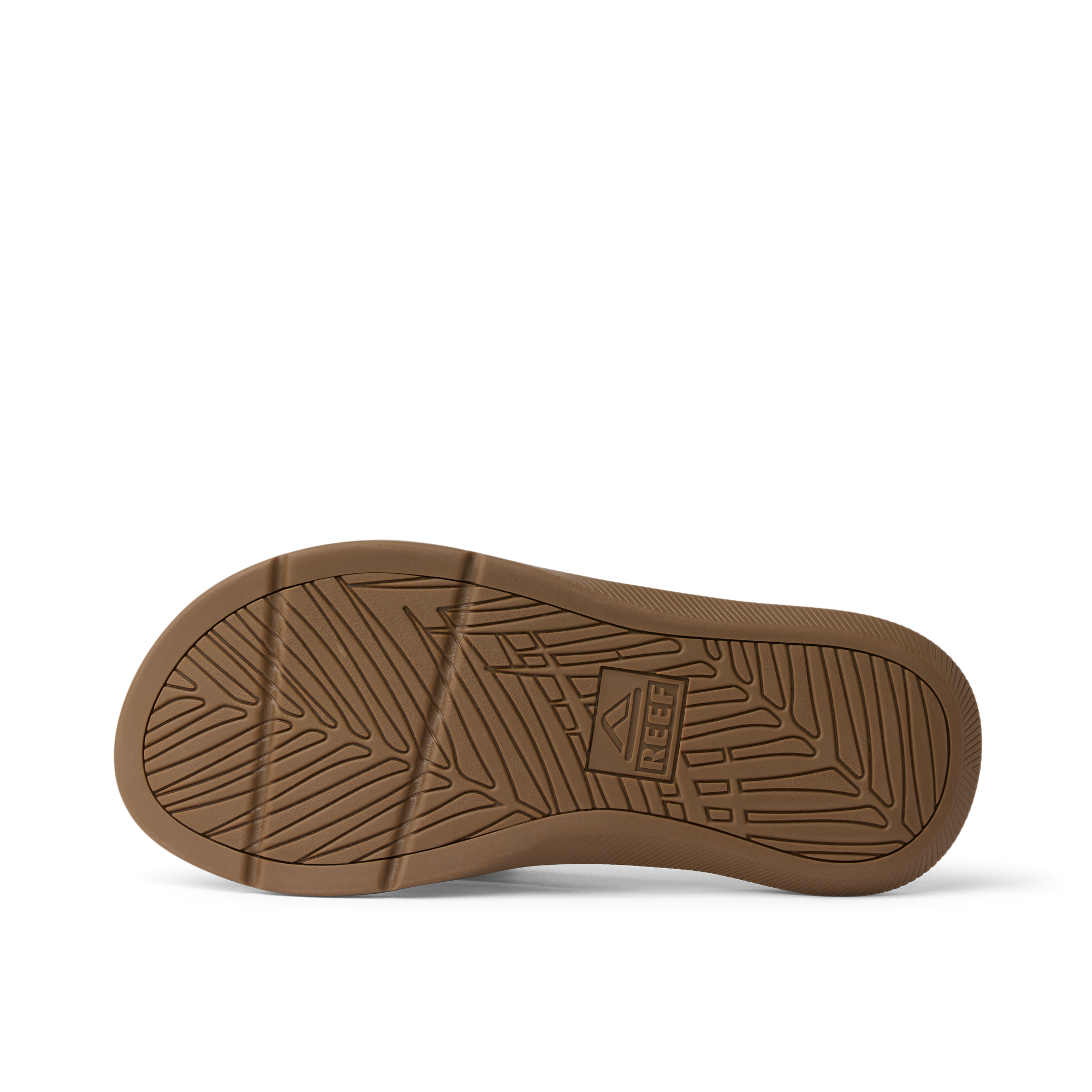 Reef Reef M's Reef Santa Ana Brown 8