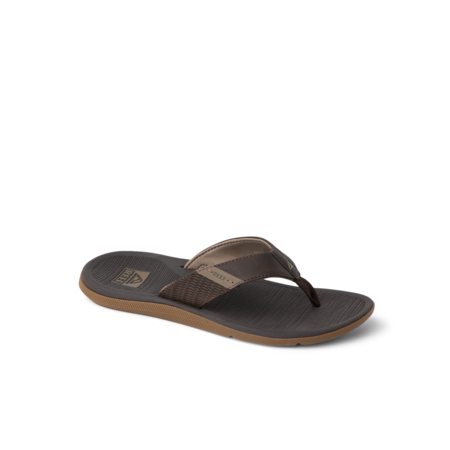 Reef Reef M's Reef Santa Ana Brown 13