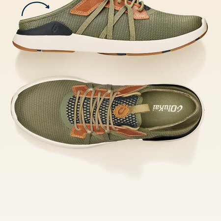 Olukai Olukai M's Mio Li Rock / Natural 9.5