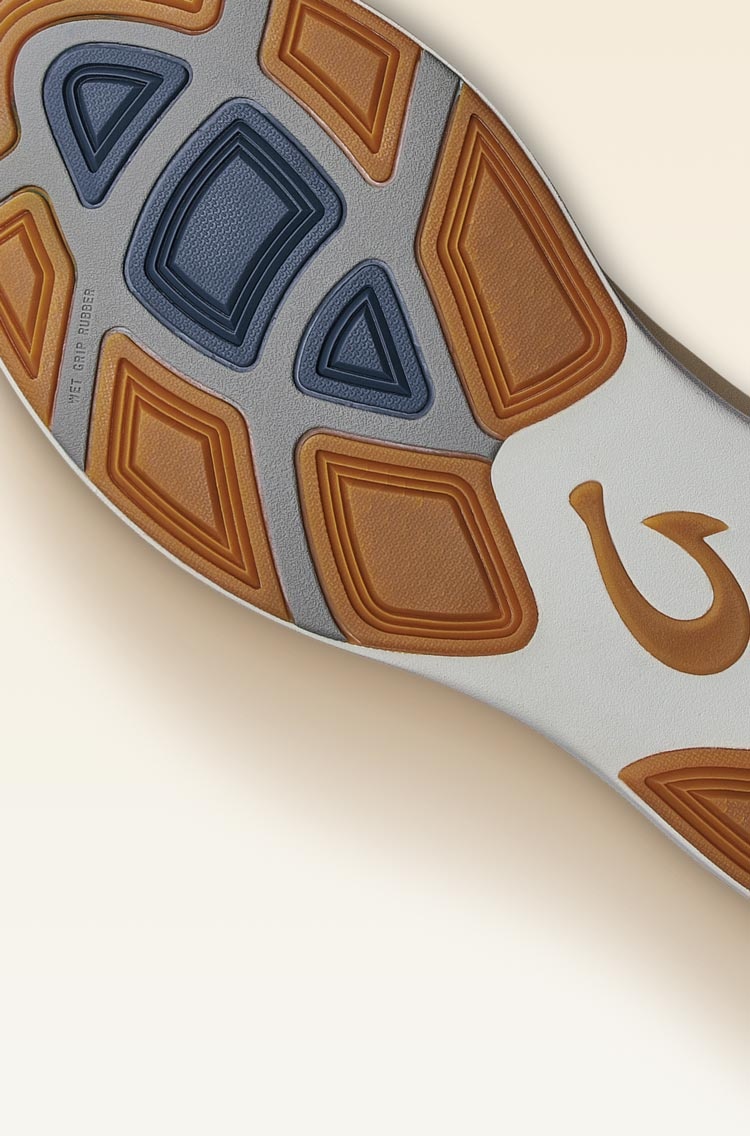 Olukai Olukai M's Mio Li Rock / Natural 9.5