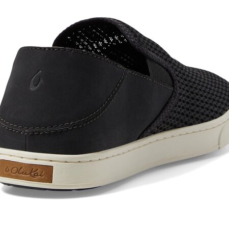 Olukai Olukai W's Pehuea Mid Dark Java / Dark Java 7