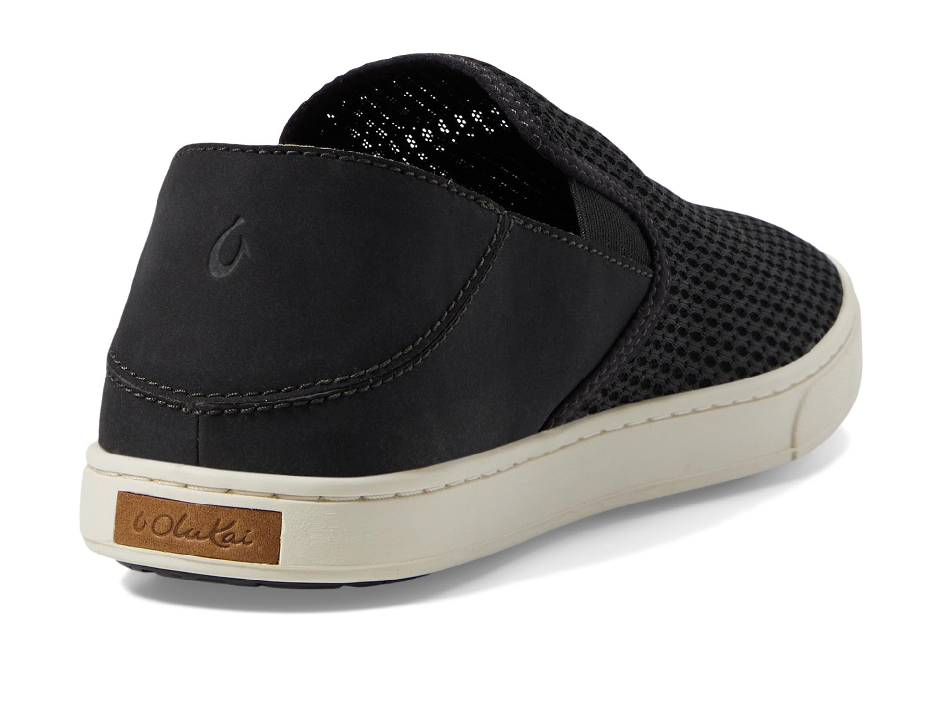 Olukai Olukai W's Pehuea Mid Dark Java / Dark Java 7