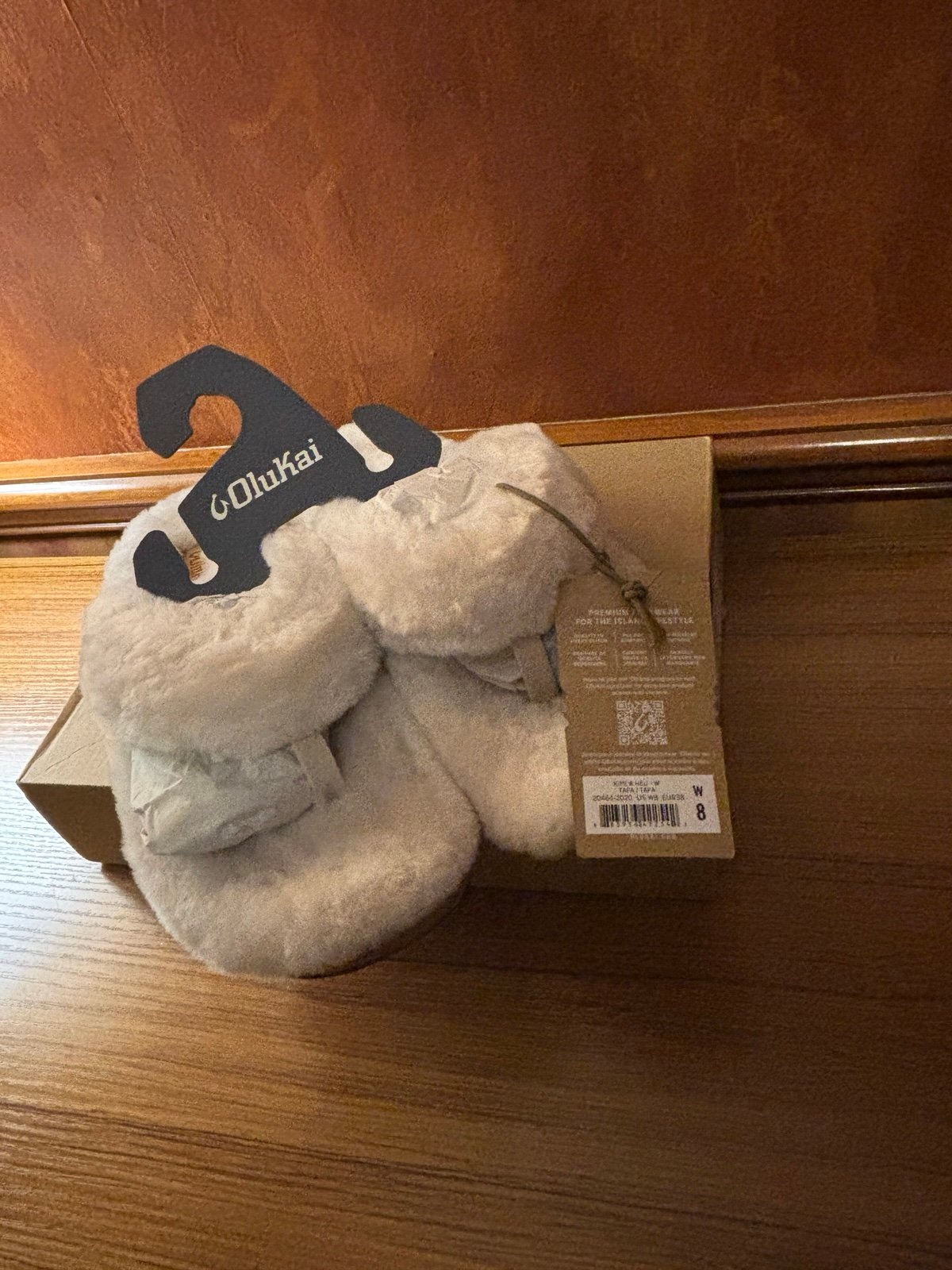 Olukai Olukai W's Kipe'a Heu Tapa/Tapa 8