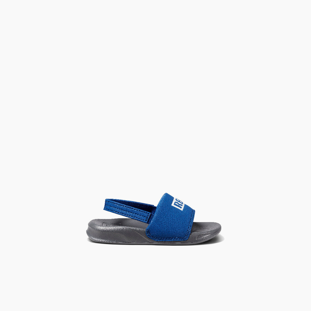 Reef Reef Little One Slide Reef Grey | Blue 5