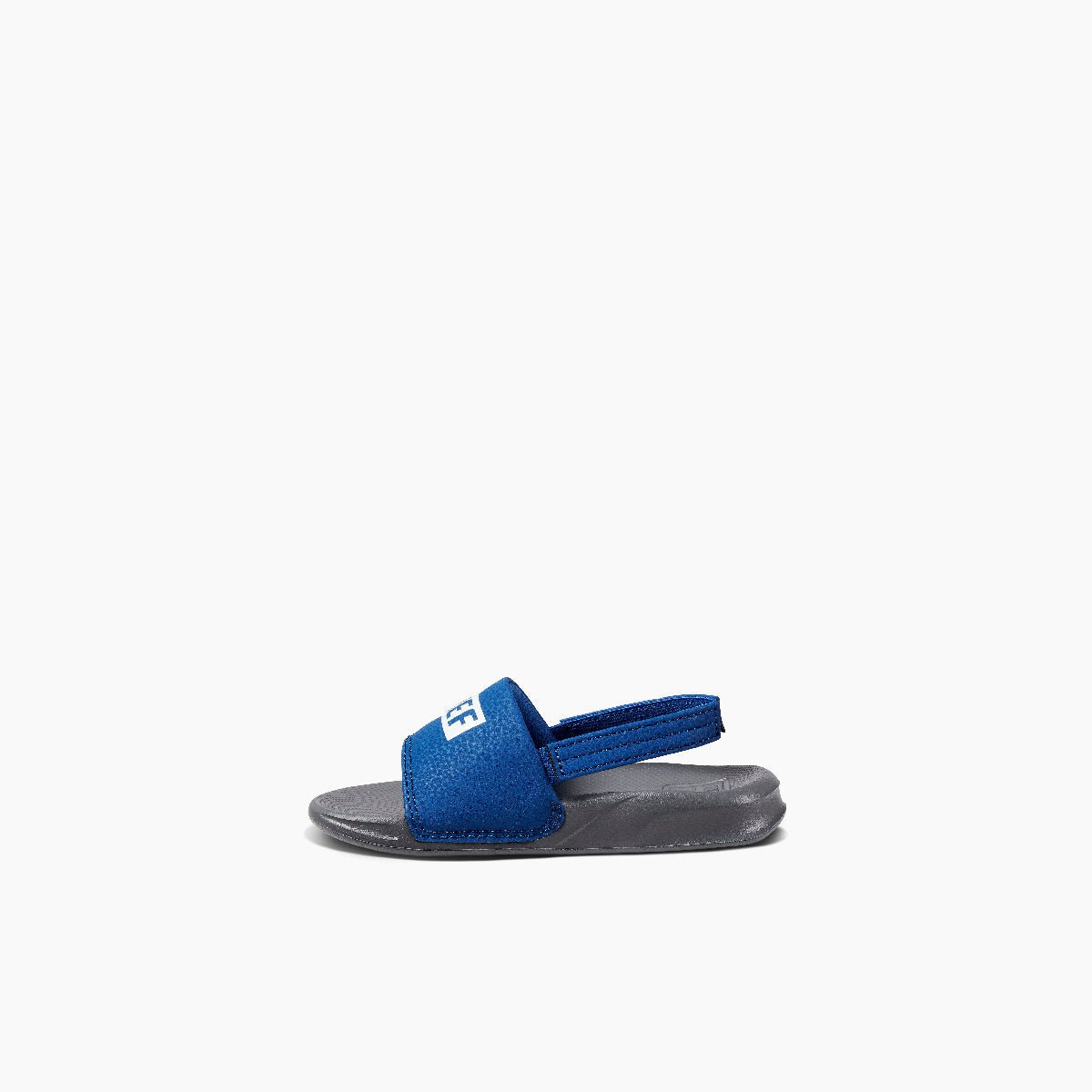 Reef Reef Little One Slide Reef Grey | Blue 11