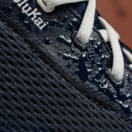 Olukai Olukai M's Moku Pae Ash / Trench Blue 9