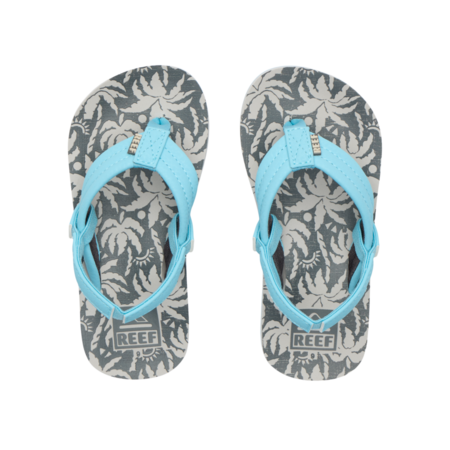 Reef Reef Little Ahi