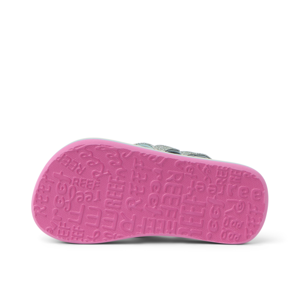 Reef Reef Little Ahi