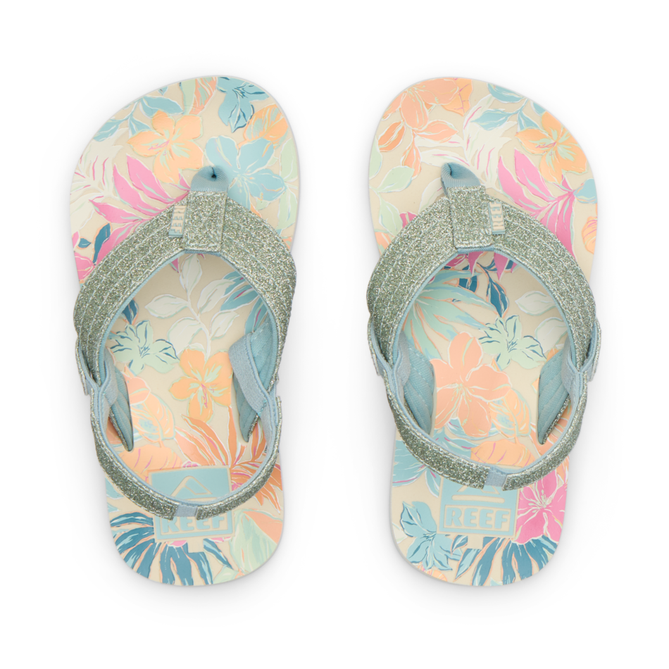 Reef Reef Little Ahi