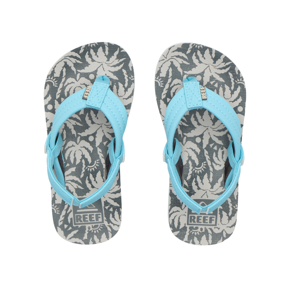 Reef Reef Little Ahi