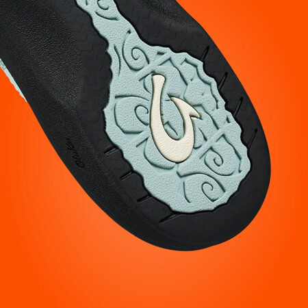 Olukai Olukai W's Ohana Sandals Black / Black 8