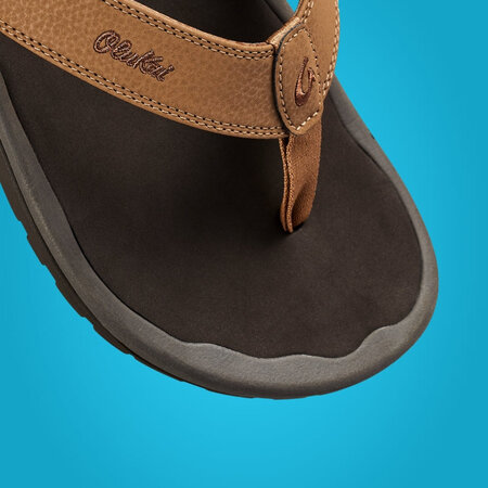 Olukai Olukai M's Ohana Sandals Kona / Kona 11