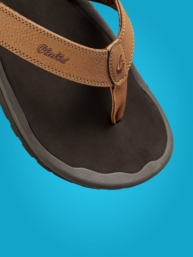 Olukai Olukai M's Ohana Sandals Kona / Kona 11