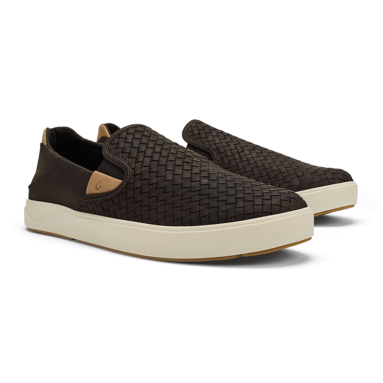 Olukai Olukai M's Lae'ahi Lauhala