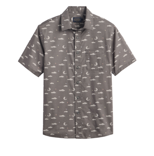 Pendleton Pendleton M's Shoreline Shirt