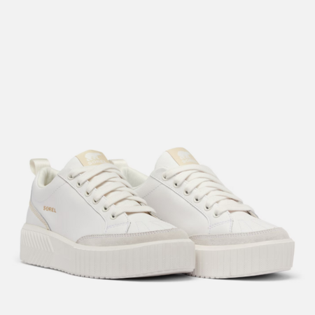 Sorel W's Ona Ave Low Waterproof Sneaker