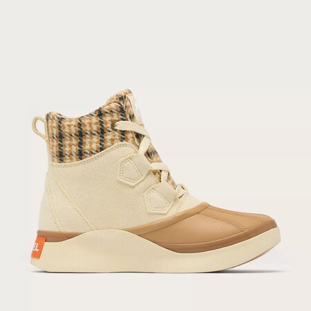 Sorel W's Out N About™ IV Chillz WP Tan 6.5