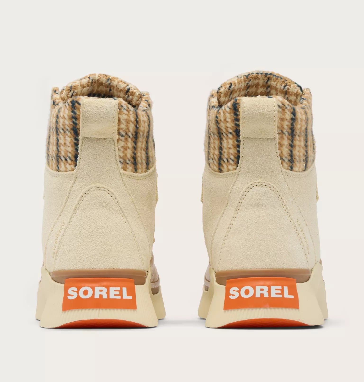 Sorel W's Out N About™ IV Chillz WP Tan 6.5